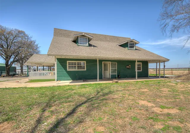 2nd image of 15750 78th St, Lexington, OK 73051 | MLS# 1221684