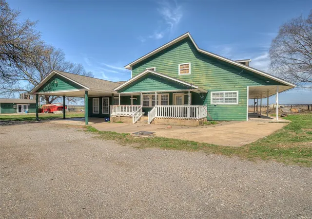 1st image of 15750 78th St, Lexington, OK 73051 | MLS# 1221684