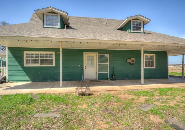 3rd image of 15750 78Th St, Lexington, OK 73051 | MLS# 1221684