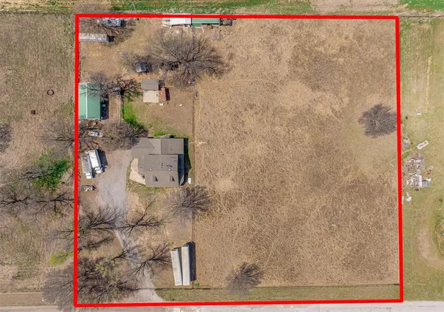40th image of 15750 78th St, Lexington, OK 73051 | MLS# 1221684