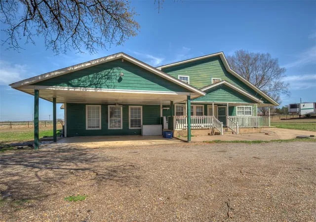 4th image of 15750 78Th St, Lexington, OK 73051 | MLS# 1221684