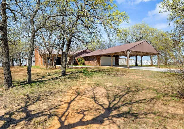 Homes for sale in Foster, OK | 300636 State Hwy 29, Foster, OK 73434 | MLS# 1221693
