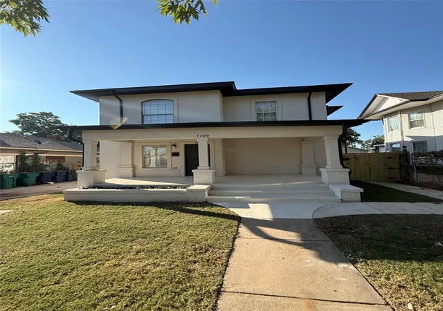Photo 1 of Multi family home for sale at 1108 W Park Pl, Oklahoma City, OK 73106 | MLS# 1221715 | Listing updated on 2026-09-22