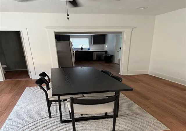 5th image of 1108 W Park Pl, Oklahoma City, OK 73106 | MLS# 1221715