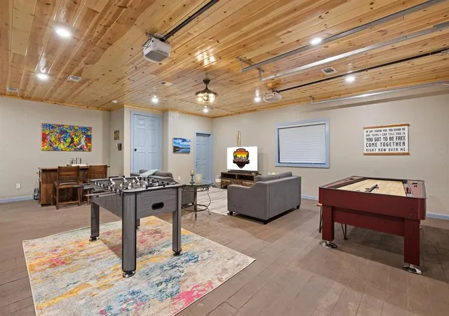2nd image of 138 Pickleberry Trl, Broken Bow, OK 74728 | MLS# 1221718