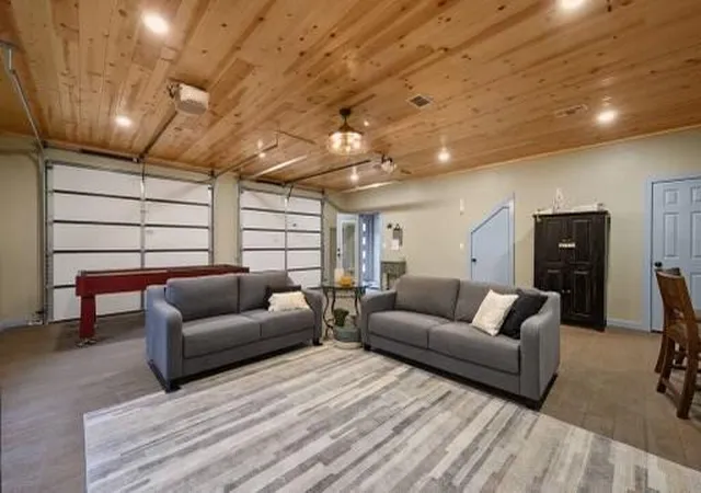 4th image of 138 Pickleberry Trl, Broken Bow, OK 74728 | MLS# 1221718