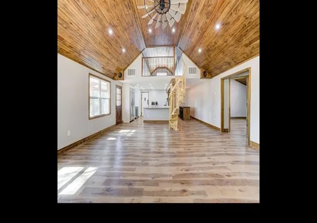 Photo 2 of Single family home for sale at 12601 N Douglas Blvd, Jones, OK 73049 | MLS# 1221741 | Listing updated on 2026-04-04