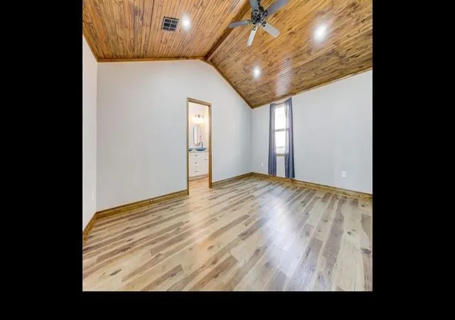 Photo 6 of Single family home for sale at 12601 N Douglas Blvd, Jones, OK 73049 | MLS# 1221741 | Listing updated on 2026-04-04