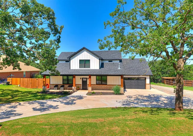 1st image of 123 Key Dr, Wellston, OK 74881 | MLS# 1221744