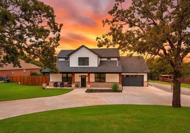 Photo 1 of Single family home for sale at 123 Key Dr, Wellston, OK 74881 | MLS# 1221744 | Listing updated on 2026-09-13