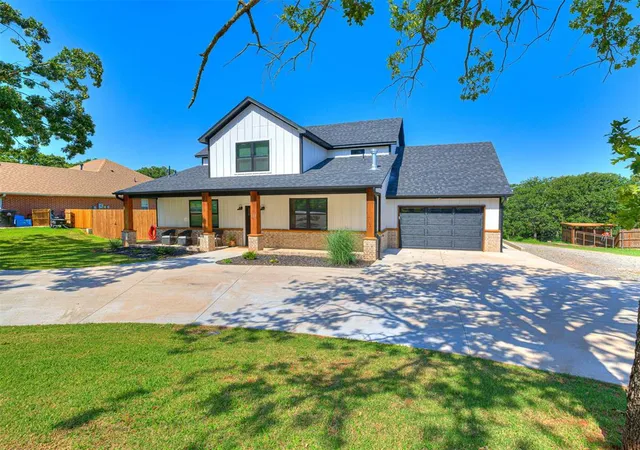 4th image of 123 Key Dr, Wellston, OK 74881 | MLS# 1221744