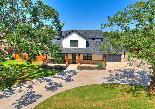 5th image of 123 Key Dr, Wellston, OK 74881 | MLS# 1221744