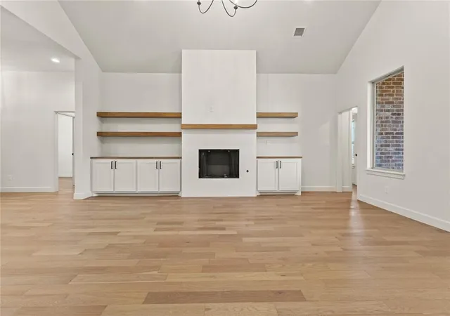 3rd image of 2703 Cloud Nine Cir, Weatherford, OK 73096 | MLS# 1221755