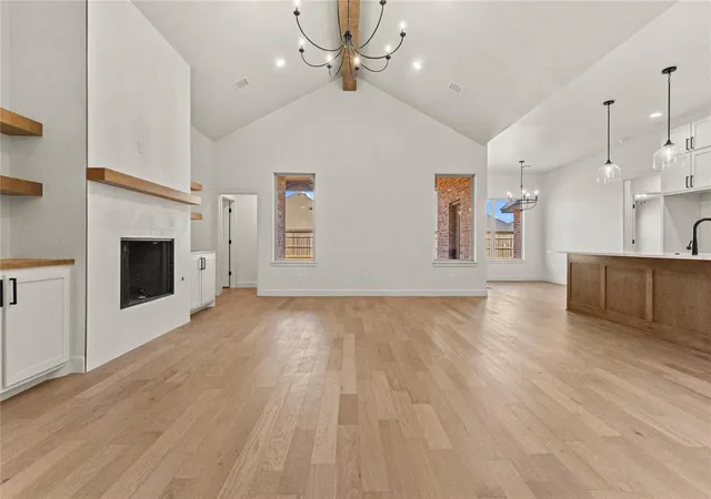 4th image of 2703 Cloud Nine Cir, Weatherford, OK 73096 | MLS# 1221755