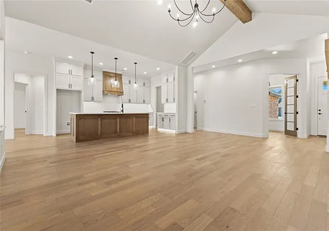 5th image of 2703 Cloud Nine Cir, Weatherford, OK 73096 | MLS# 1221755