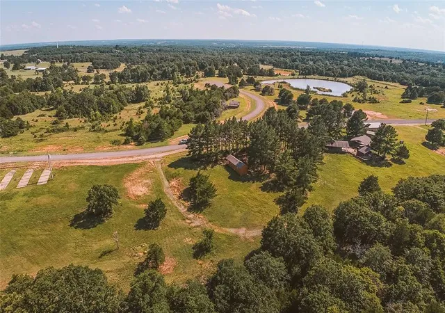 Photo 3 of Sale Pending at 0 N 3410 Road, Chandler, OK 74834 | MLS# 1221762 | Listing updated on 2026-08-26