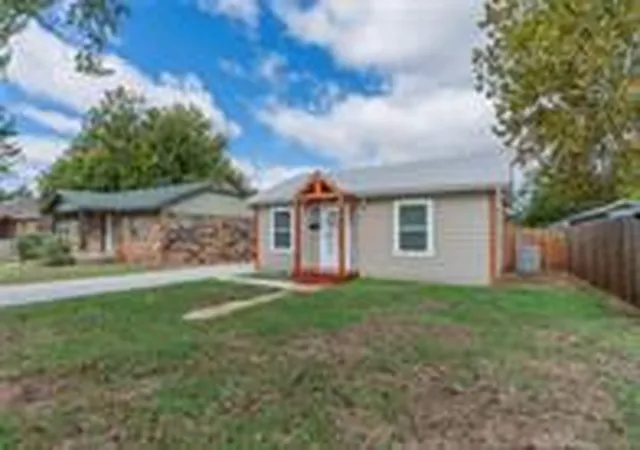 25th image of 1812 W Montana Ave, Chickasha, OK 73018 | MLS# 1221774