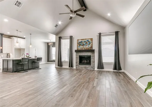 5th image of 1124 Colonial Ave, Tuttle, OK 73089 | MLS# 1221801