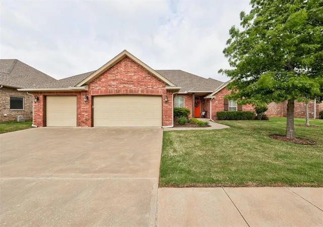 Photo 1 of Sale Pending at 6217 Braniger Way, Oklahoma City, OK 73132 | MLS# 1221802 | Listing updated on 2026-09-02