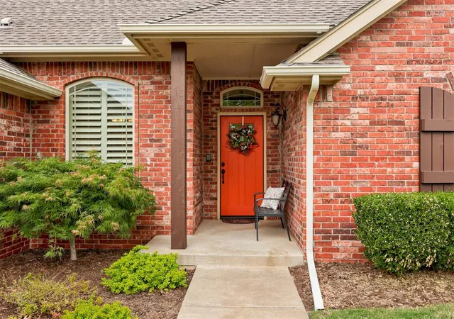 Photo 2 of Sale Pending at 6217 Braniger Way, Oklahoma City, OK 73132 | MLS# 1221802 | Listing updated on 2026-09-02