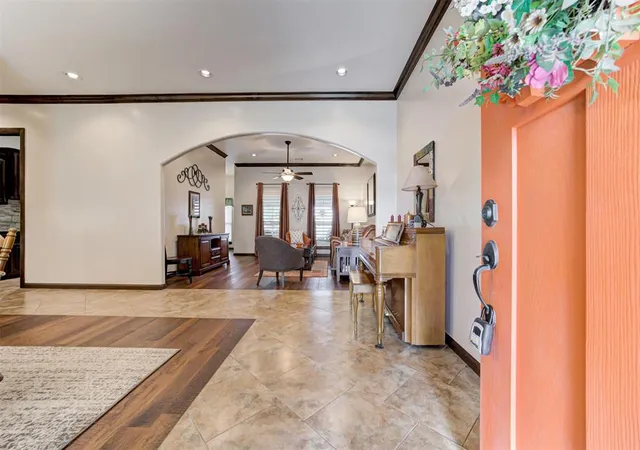 Photo 3 of Sale Pending at 6217 Braniger Way, Oklahoma City, OK 73132 | MLS# 1221802 | Listing updated on 2026-09-02