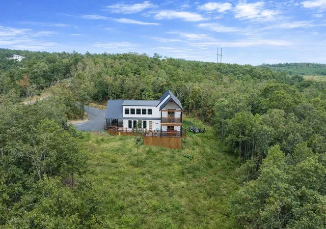 5th image of 139 Conifer Crest Trl, Broken Bow, OK 74728 | MLS# 1221828