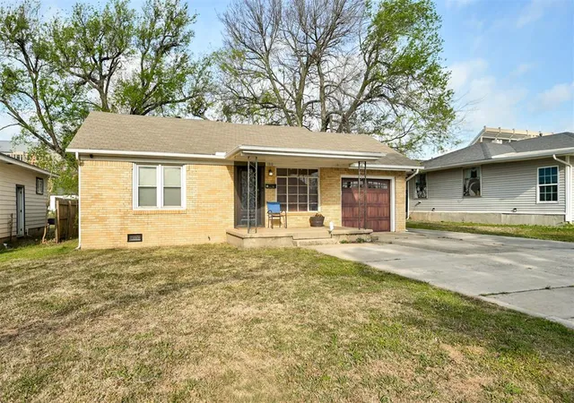 4th image of 1310 Garfield Ave, Norman, OK 73072 | MLS# 1221829