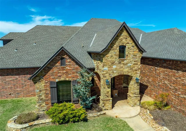 1st image of 1304 Inverness Cir, Shawnee, OK 74801 | MLS# 1221833