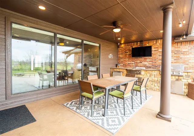 50th image of 1304 Inverness Cir, Shawnee, OK 74801 | MLS# 1221833