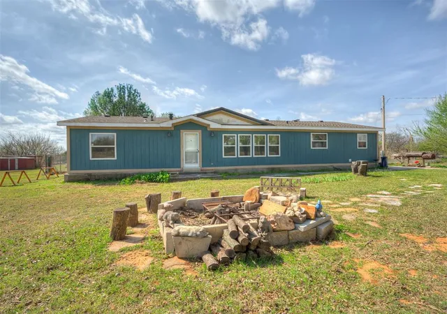 Photo 3 of Sale Pending at 10000 E Maguire Rd, Noble, OK 73068 | MLS# 1221838 | Listing updated on 2026-08-17