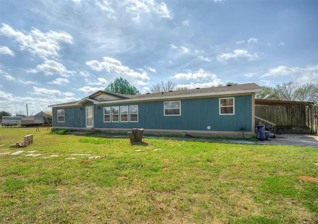 Photo 3 of Sale Pending at 10000 E Maguire Rd, Noble, OK 73068 | MLS# 1221838 | Listing updated on 2026-08-17
