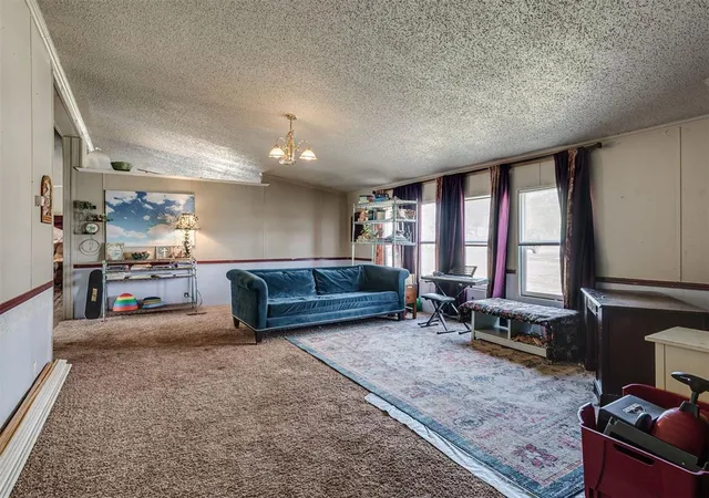 Photo 4 of Sale Pending at 10000 E Maguire Rd, Noble, OK 73068 | MLS# 1221838 | Listing updated on 2026-08-17