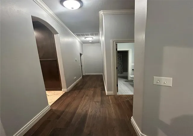 28th image of 4800 Hambletonian Ln, Mustang, OK 73064 | MLS# 1221855