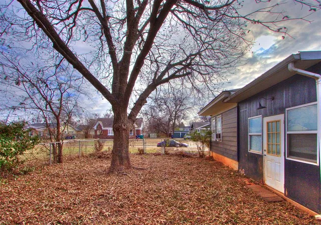 40th image of 2113 Nw 21st St, Oklahoma City, OK 73107 | MLS# 1221877