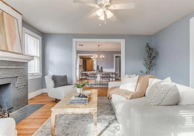 1st image of 2113 Nw 21st St, Oklahoma City, OK 73107 | MLS# 1221877