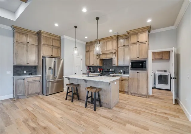 2nd image of 2501 Nw 179th St, Edmond, OK 73012 | MLS# 1221881