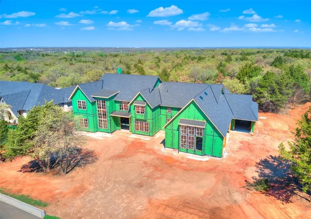 Photo 2 of Single family home for sale at 8201 Ne 129th Terrace, Jones, OK 73049 | MLS# 1221889 | Listing updated on 2026-06-18