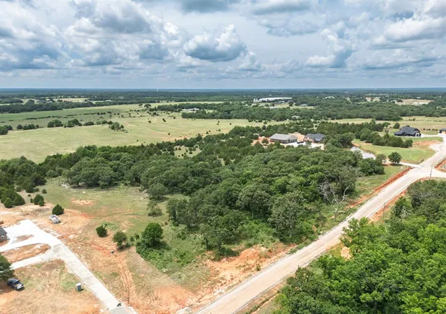 Photo 2 of Land for sale at 107 Pine Valley Ln, Shawnee, OK 74801 | MLS# 1221893 | Listing updated on 2026-06-07