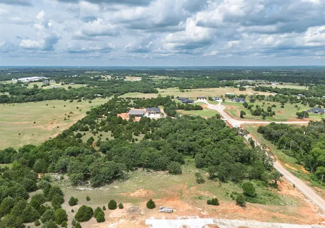 Photo 3 of Land for sale at 107 Pine Valley Ln, Shawnee, OK 74801 | MLS# 1221893 | Listing updated on 2026-06-07