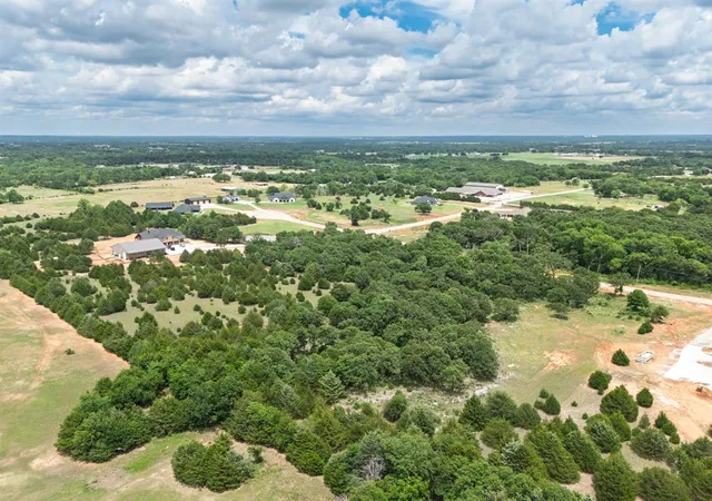 Photo 3 of Land for sale at 107 Pine Valley Ln, Shawnee, OK 74801 | MLS# 1221893 | Listing updated on 2026-06-07