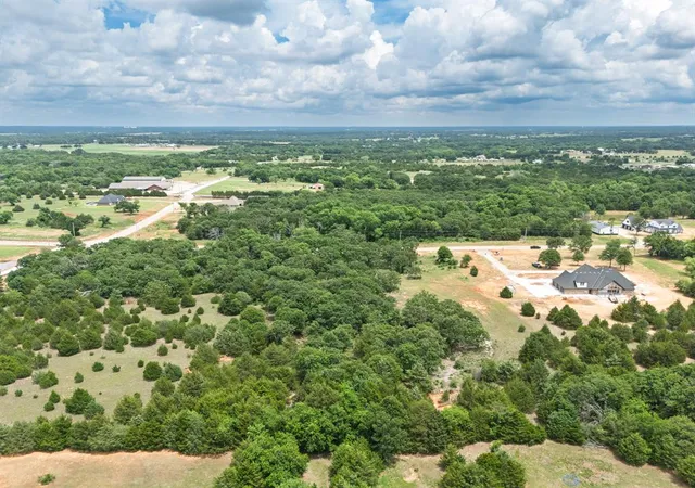 Photo 4 of Land for sale at 107 Pine Valley Ln, Shawnee, OK 74801 | MLS# 1221893 | Listing updated on 2026-06-07
