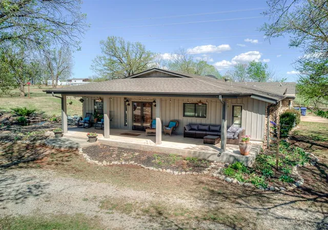 2nd image of 227 Abney Sw, Piedmont, OK 73078 | MLS# 1221904