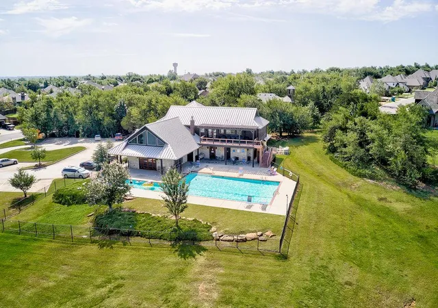 Photo 3 of Land for sale at 1923 Burning Tree, Norman, OK 73071 | MLS# 1221913 | Listing updated on 2026-05-28