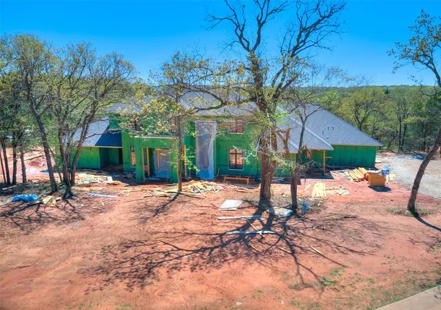 Photo 1 of Single family home for sale at 9800 Ne 146th Terrace, Jones, OK 73049 | MLS# 1221921 | Listing updated on 2026-04-07