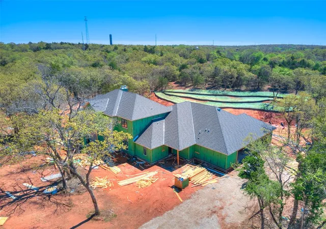 Photo 2 of Single family home for sale at 9800 Ne 146th Terrace, Jones, OK 73049 | MLS# 1221921 | Listing updated on 2026-04-07