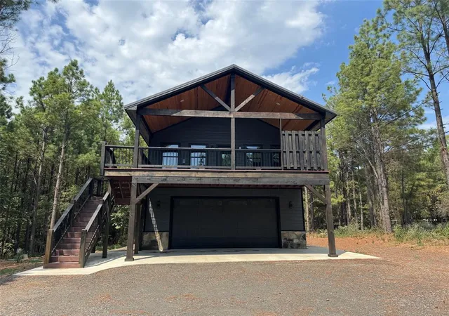 Photo 1 of Single family home for sale at 1275 Dawn View Way, Broken Bow, OK 74728 | MLS# 1221927 | Listing updated on 2026-08-28