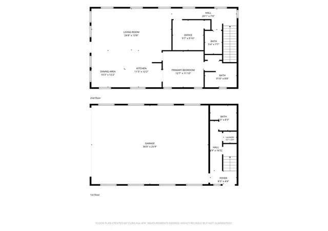 Photo 19 of Single family home for sale at 1275 Dawn View Way, Broken Bow, OK 74728 | MLS# 1221927 | Listing updated on 2026-08-28