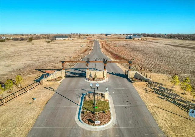 Photo 3 of Land for sale at 21200 Rush Crk Rd, Edmond, OK 73025 | MLS# 1221968 | Listing updated on 2026-05-19