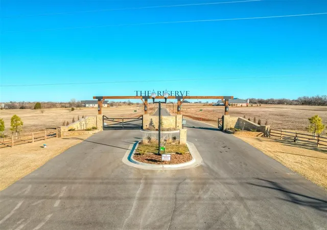 Photo 1 of Land for sale at 8565 Nw 210th Road, Edmond, OK 73012 | MLS# 1221974 | Listing updated on 2026-04-02