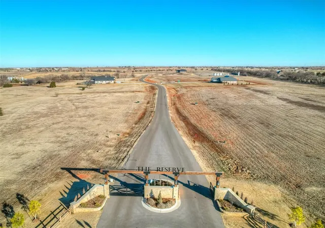 Photo 3 of Land for sale at 8565 NW 210th Road, Edmond, OK 73012 | MLS# 1221974 | Listing updated on 2026-04-02